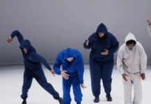New Festival Redefines Lincoln Center Dance