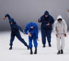 New Festival Redefines Lincoln Center Dance