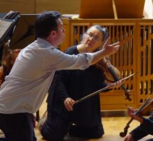 Getting Back To When Music Induced Physical Reaction In Your Body