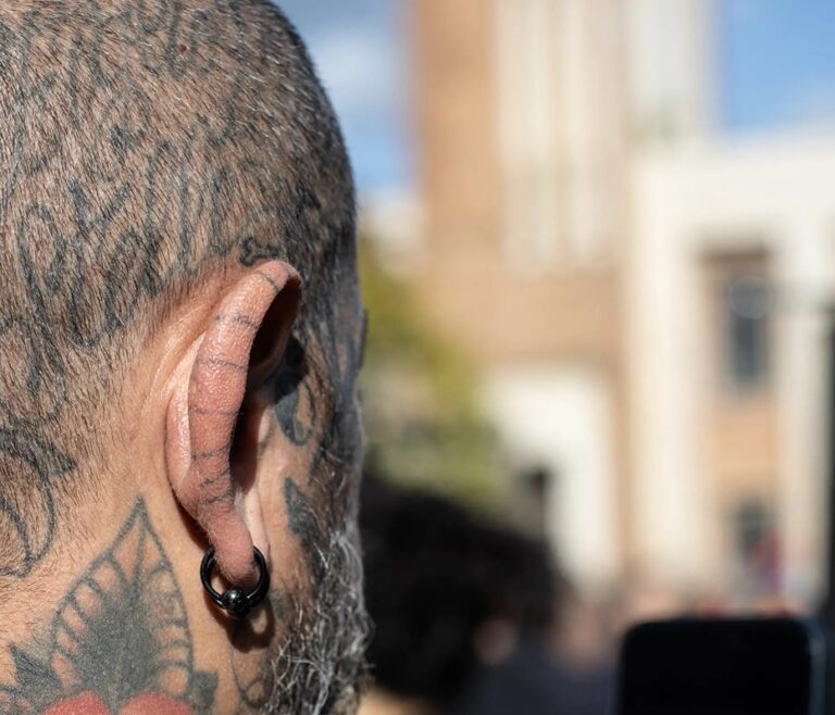 The Thinking Style That’s Susceptible To Extremism