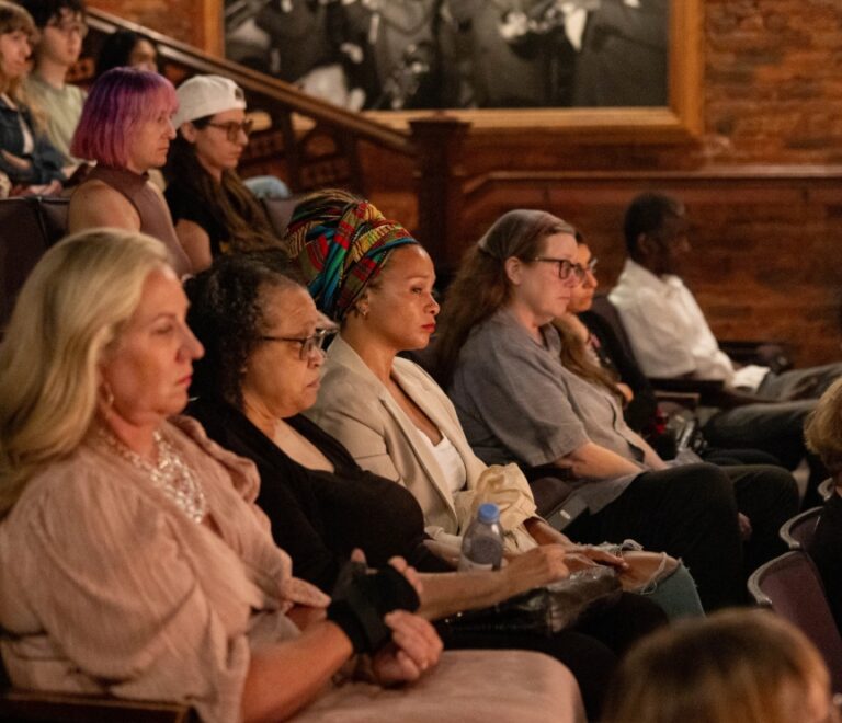 Report: Chicago’s Creative Sector Is The City’s Third-Largest Industry