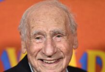 Mel Brooks At 100