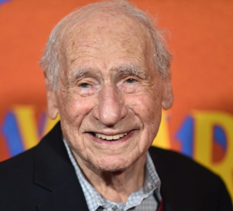 Mel Brooks At 100