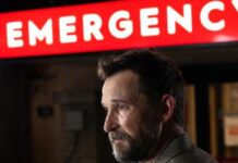 HBO’s “The Pitt” Gives Hollywood Production Hope