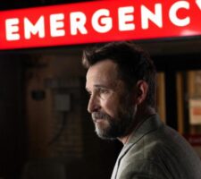 HBO’s “The Pitt” Gives Hollywood Production Hope