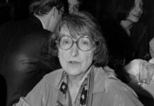 When Being A Critic Was Glamorous