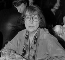 When Being A Critic Was Glamorous