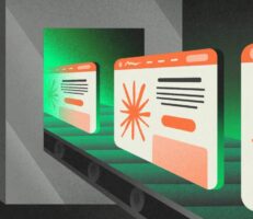 The AI Design Aesthetic That’s Taking Over The Internet