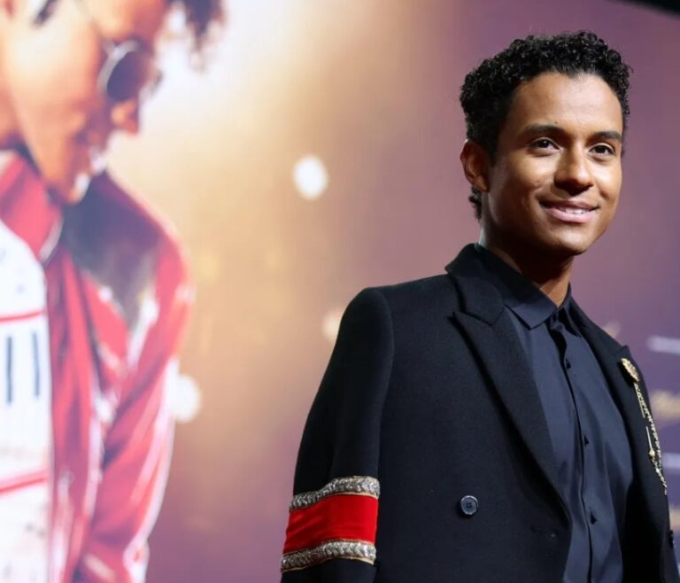 Critics Might Have Hated The Michael Jackson Movie, But It’s Now The Highest-Grossing Biopic Of All Time