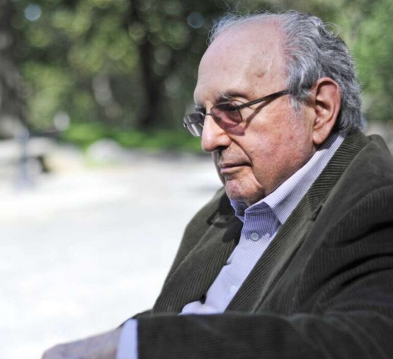Carl Schachter, Influential Music Theorist, 93
