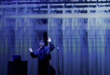London’s Royal Opera House Is Embracing AI. Some Musicians Aren’t Happy