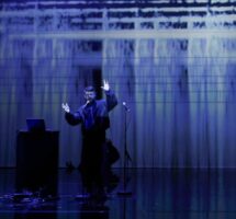 London’s Royal Opera House Is Embracing AI. Some Musicians Aren’t Happy