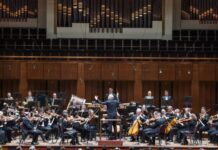 Ben Folds: The National Symphony Is In Peril