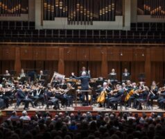 Ben Folds: The National Symphony Is In Peril
