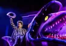 Australia’s Theatre Sector Raises Alarm