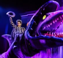 Australia’s Theatre Sector Raises Alarm