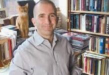 Alex Ross Is Leaving The New Yorker