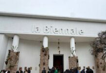 Venice Biennale Artists Protest Awards Inclusions