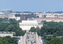 Why Trump’s Arch Is So Wrong