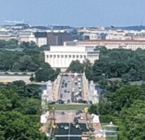 Why Trump’s Arch Is So Wrong