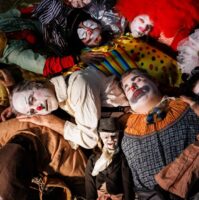 All 11 Edinburgh Festivals Propose A Common Ticket Platform