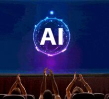 Hollywood Is Using AI – Like It Or Not