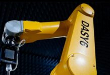 Good AI? Model Proposes Thousands Of Designs, Test Them, Then Adapts
