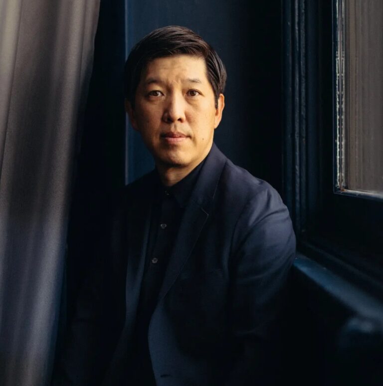 The Man Now Making Movie Decisions For Netflix