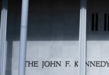 What I saw From Inside The Kennedy Center Meltdown