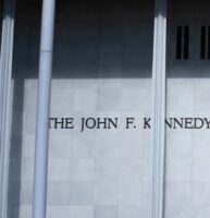 What I Saw From Inside The Kennedy Center Meltdown