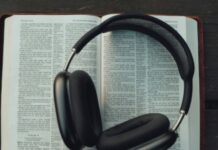 Audiobook Sales Up 9 Percent In 2025, To $2.4B