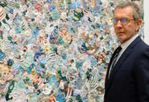 Sotheby’s Tried To Quietly Sell A Pollock For $50M. It Didn’t Go Well