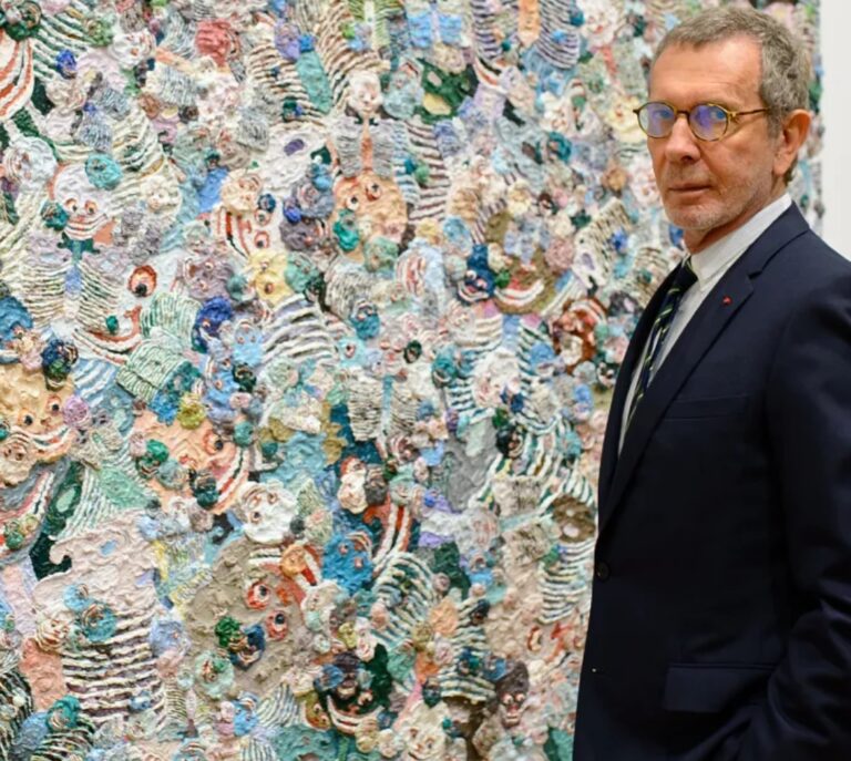 Sotheby’s Tried To Quietly Sell A Pollock For $50M. It Didn’t Go Well