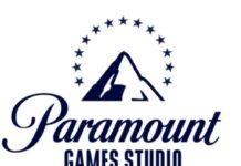 Paramount Launches A Games Studio