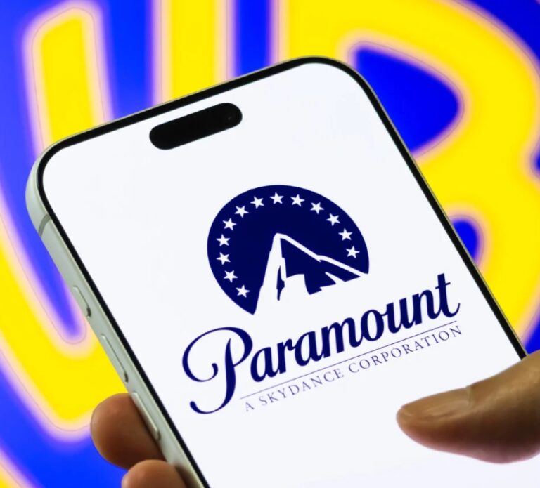 States Say They Will Sue To Block Paramount/Warner Deal