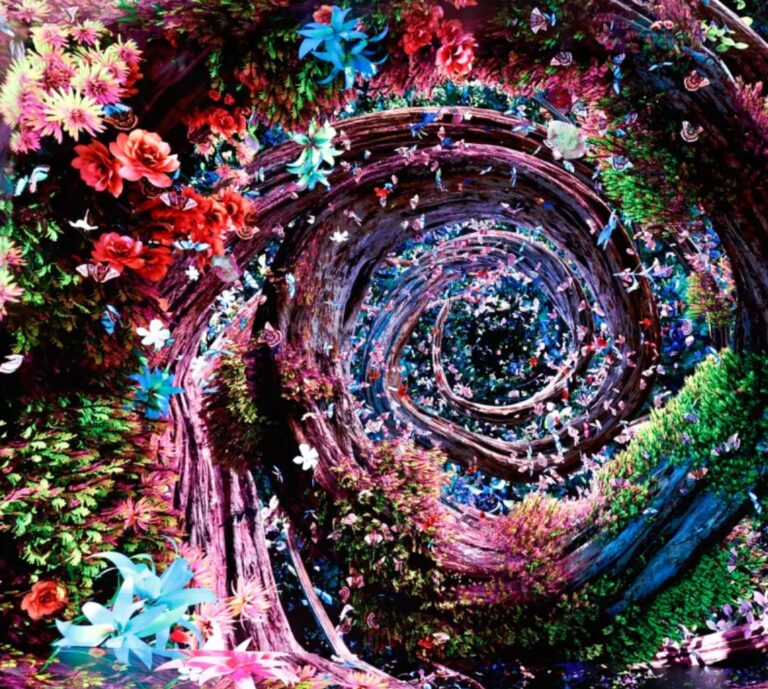 Will People Embrace The First AI Art Museum?