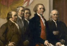Have You Ever Really Looked Carefully At The Declaration Of Independence?