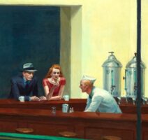 Why We Crave Social Interaction