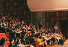 Report: Arts Audiences Are Growing In Australia