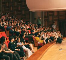 Report: Arts Audiences Are Growing In Australia