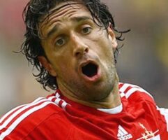 How Good Is AI At Spotting Talent? Soccer Teams Are Working On It