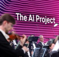 Study: A High Percentage Of Musicians Are Using AI In their Work