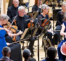 Report: Half Of British Musicians Have Lost EU Work Since Brexit