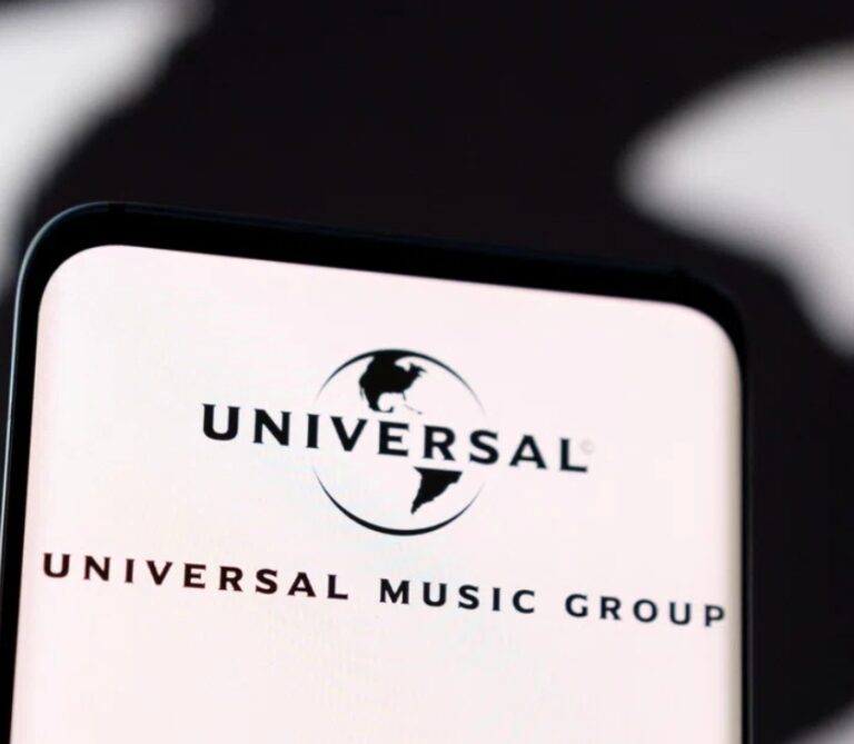 Universal Music Group Contemplating A $1.5B Bond Sale
