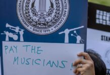 Musicians Union Sues UMG And Warner Over License Deals For AI