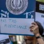 Musicians Union Sues UMG And Warner Over License Deals For AI