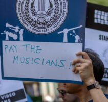 Musicians Union Sues UMG And Warner Over License Deals For AI