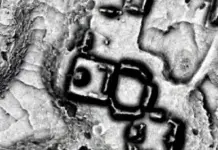 Archaeologists Discovery Intact Ancient Mayan City