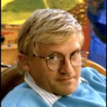 David Hockney Liked to Draw by Other Means