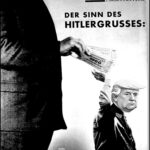 Nazi Greeting That Preceded the Trump Handshake